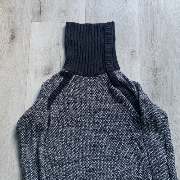 Lululemon Womens Passage to‎ Prana Knitwear Sweater - Picture 2 of 9